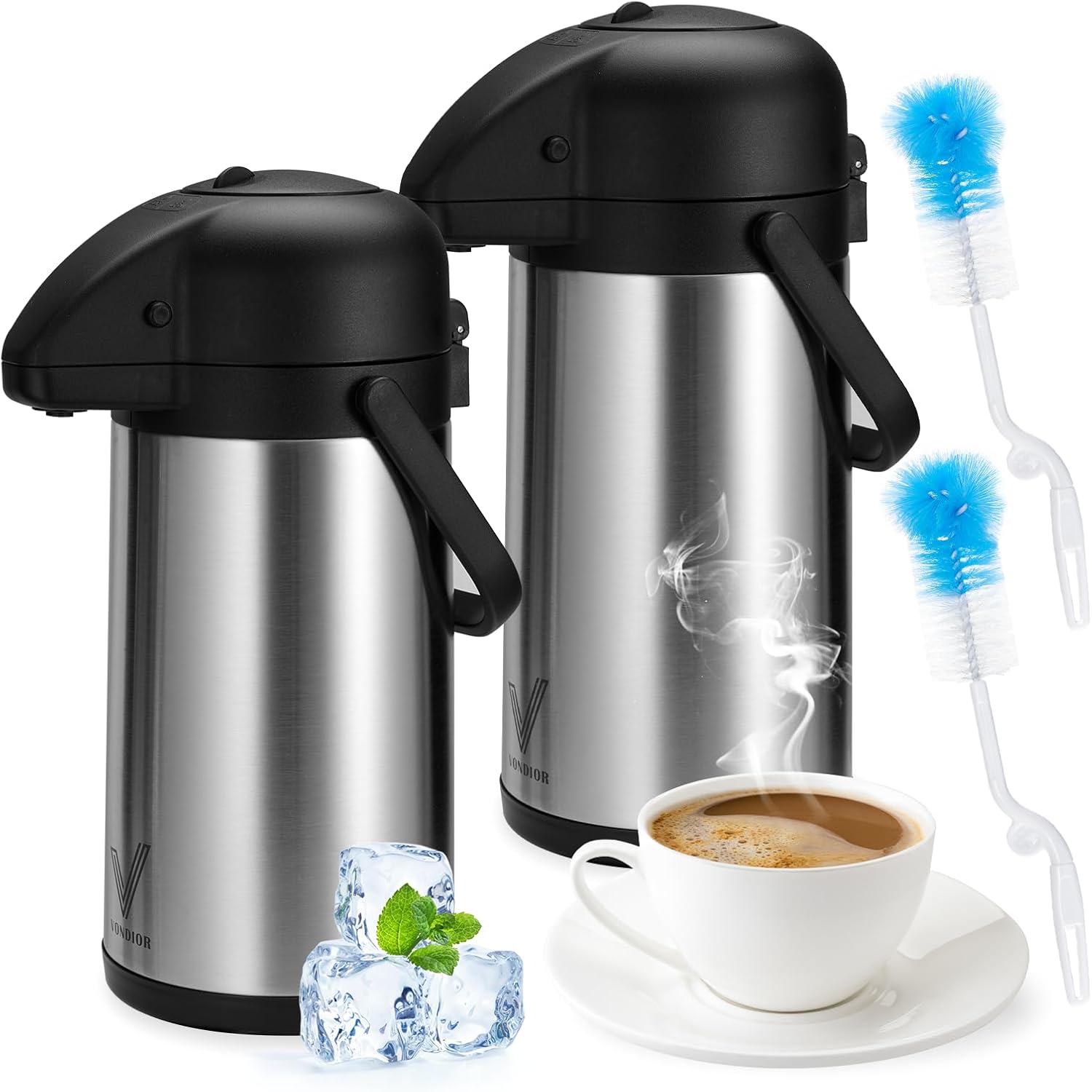 VONDIOR Coffee Carafe - Gallery 9