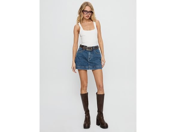 Princess Polly Women Gazelle Skort (6/10)