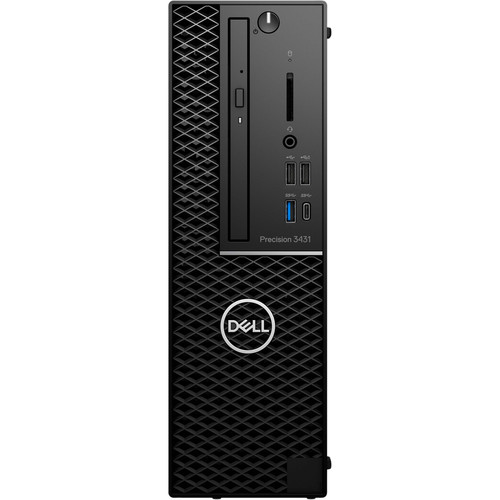 Dell Precision 3431 SFF Workstation (Open Box) - Gallery 5