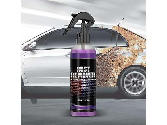 Generic AAP-Auto-116 (2 Pack) Rust Dissolver