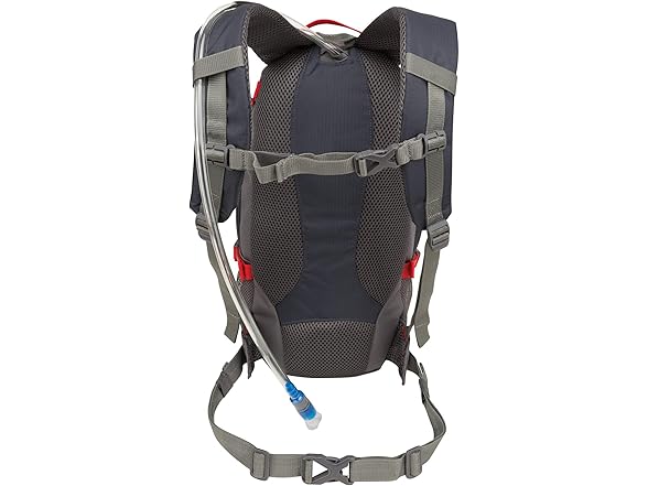 Outdoor Mist Hydration Backpack, Green