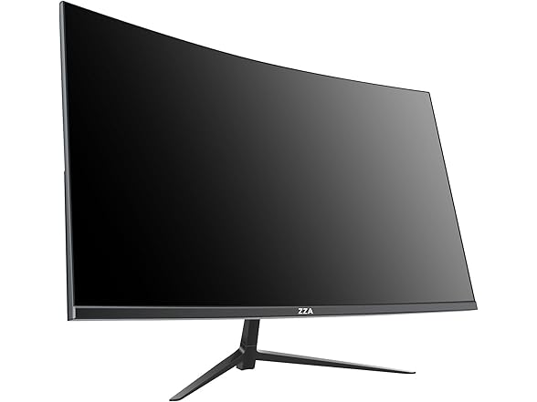 27" 280Hz Curved Gaming Monitor