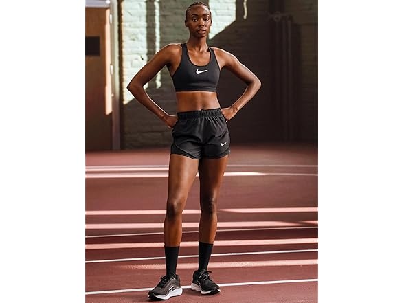 Nike Womens Tempo Shorts (M)