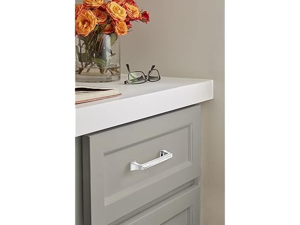 AmerockCabinet Pull, 5-1/16 inch