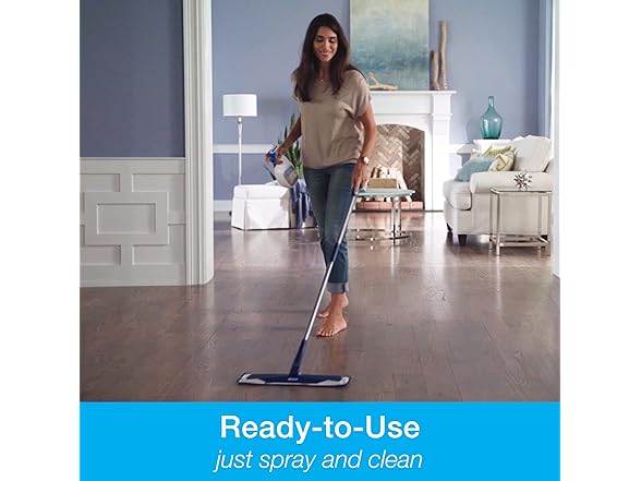Bona PowerPlus Hardwood Floor Deep Cleaner