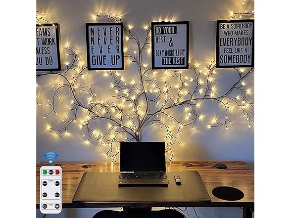 Twig Tree Branch Lights