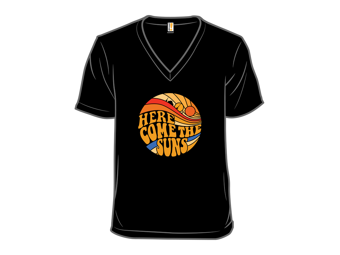 Here Come The Suns - Gallery 10