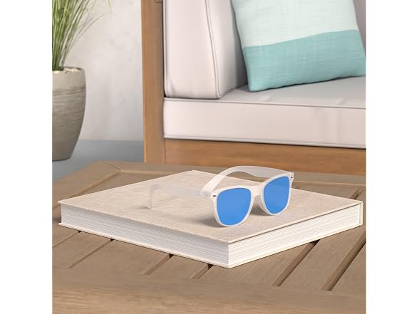MEETSUN Classic,retro Sunglasses