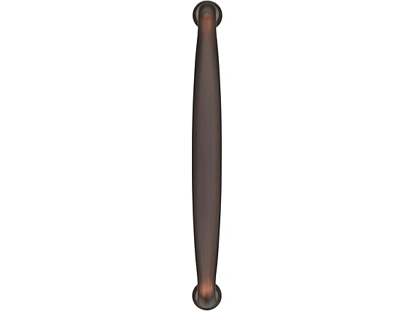 Amerock Kane Pull, 8", Bronze