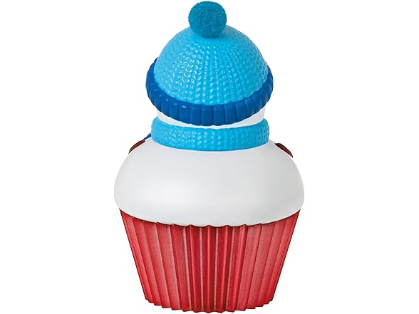 Hallmark Dad Cupcake Ornament