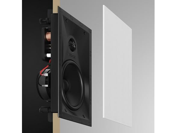 Sonos in-Wall by Sonance
