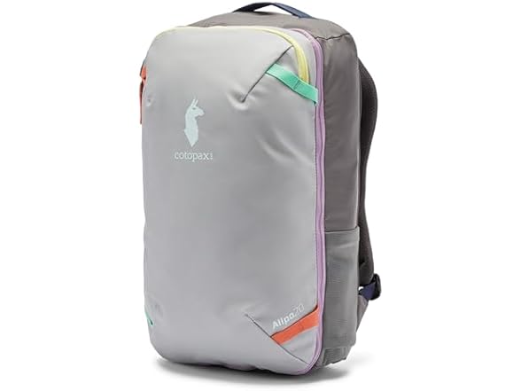 Cotopaxi Allpa 20L Travel Pack
