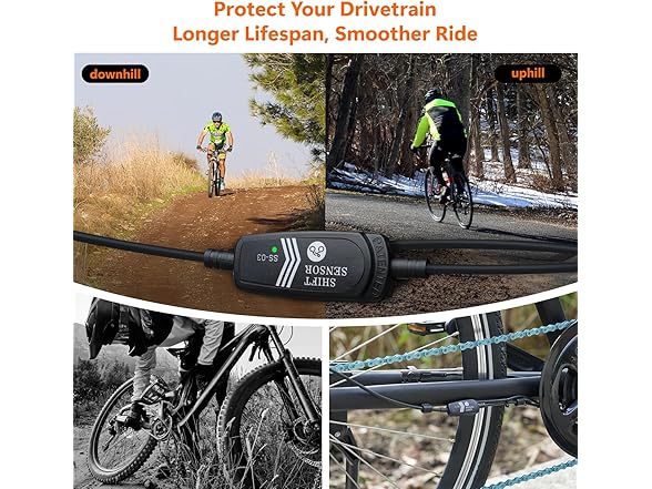 Zeekpowa Gear Shift Sensor Cable