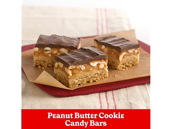 Betty Crocker Peanut Butter Cookie Mix,