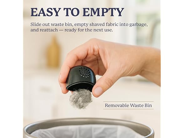 Best Brands Farberware Fabric Shaver & Lint Remover