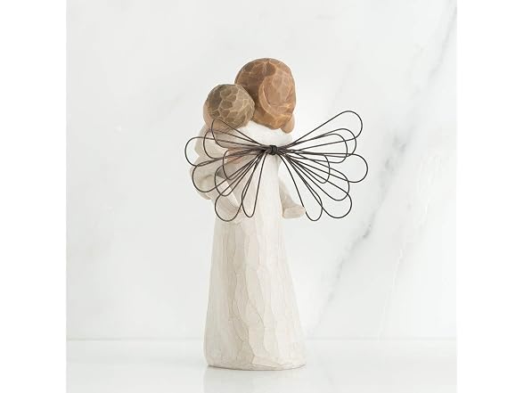 Willow Tree Angel's Embrace Figure