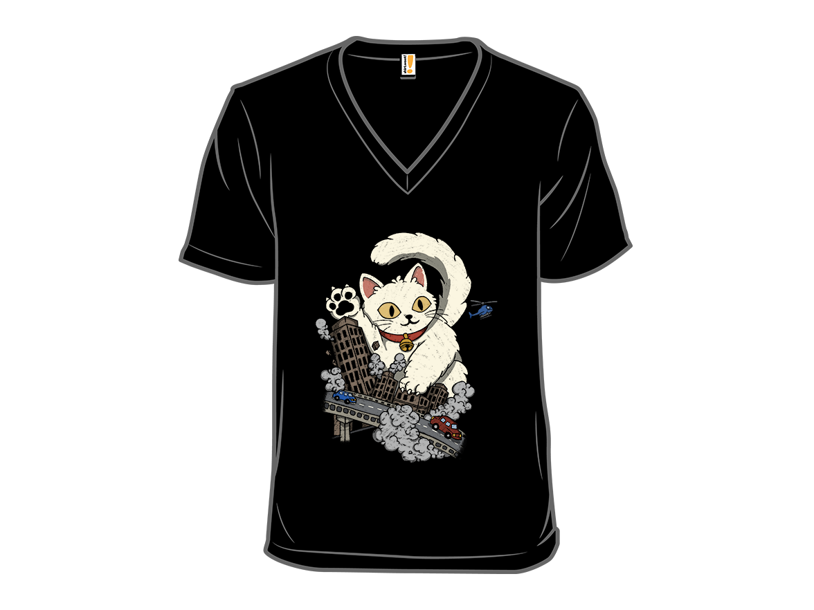 Paws of Destruction - Gallery 10