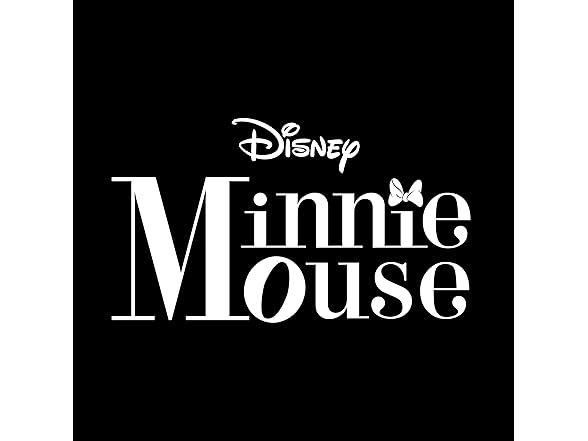 Disney 3-Piece Minnie Hat and Mitten Set