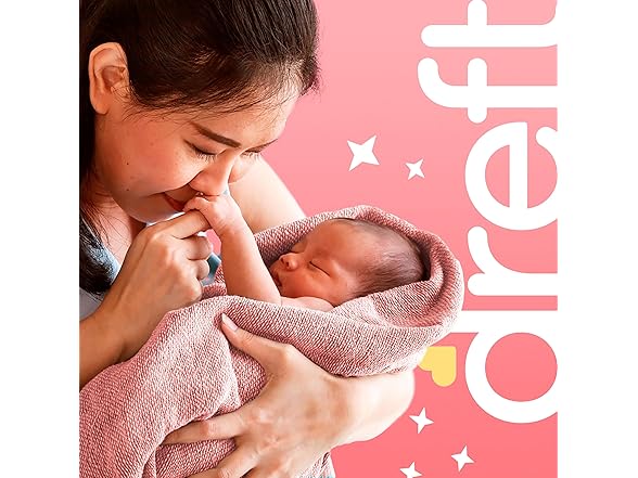 Dreft Liquid Laundry Detergent for Babies