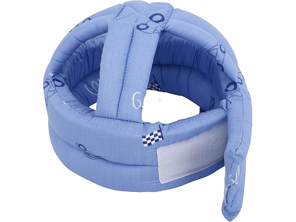 Simplicity Baby Infant Toddler No Bumps Safe