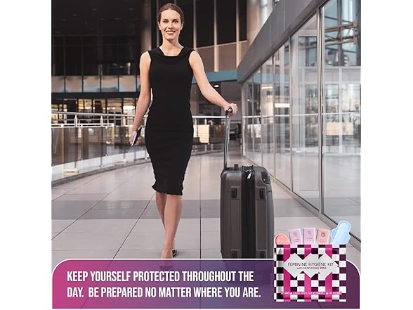 pH Advantage Menstrual Disc Kit