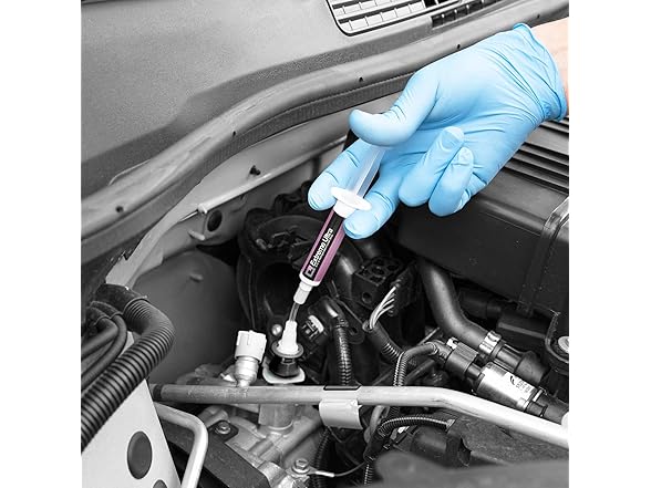 Extreme Ultra | A/C Leak Stop