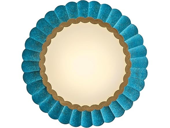 Parrot Uncle 19.7 Inch Ceiling Light