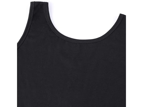 Sancaba Women (M) Sleeveless Midi Dress Tank Dress
