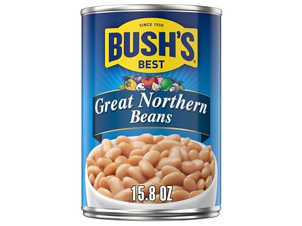 Bush's Best Great Northern Beans