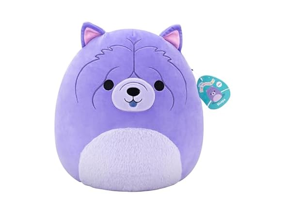Squishmallows Original 14in Bicepa