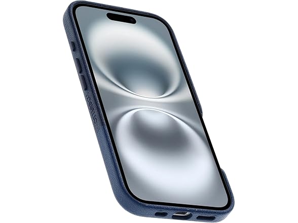 OtterBox iPhone Cactus Leather Case for MagSafe