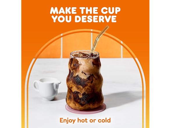 Dunkin' Coffee