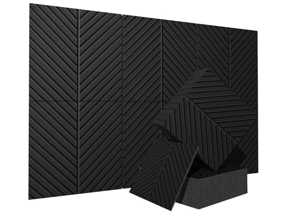Clulutic CIUIUTIC Acoustical Wall Panels