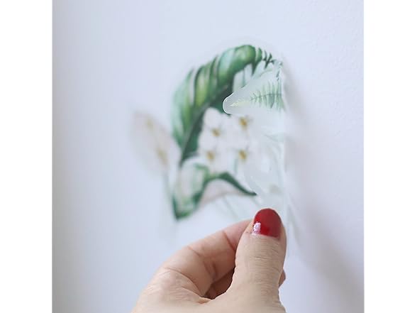 Feel Kozi Removable Wall Decals