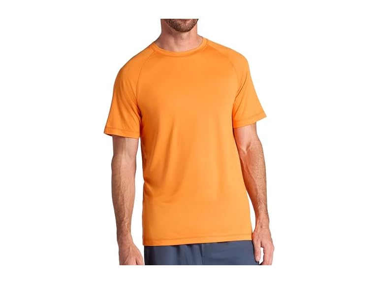 Persimmon Orange