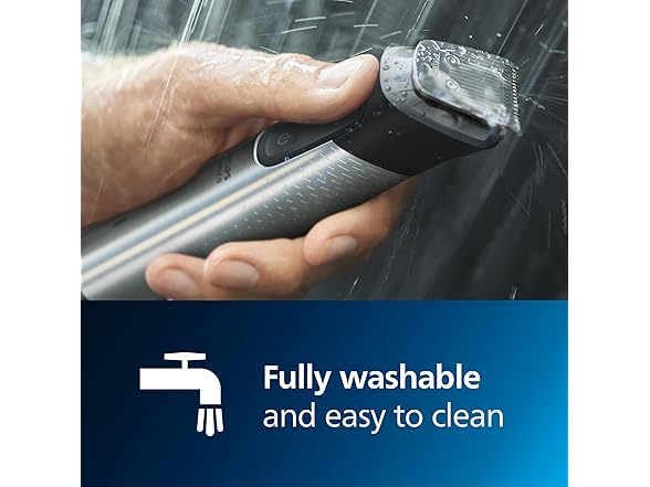 Norelco Philips All-in-One 7000 Series 23-Piece Trimmer