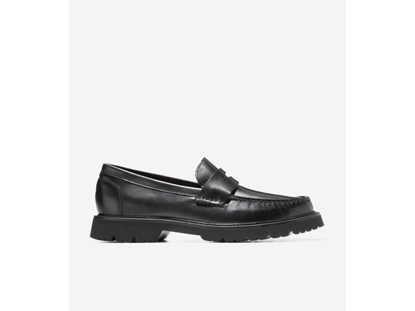 Cole Haan American Men's Penny Loafers