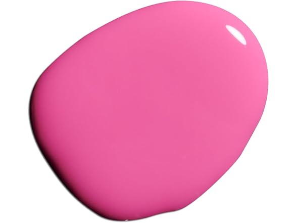 UN/DN Vegan Nail Polish - Party Favor - Pink Nail Polish - 