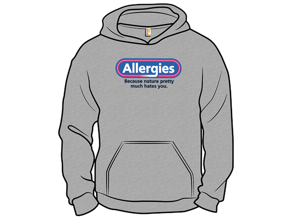 Allergies