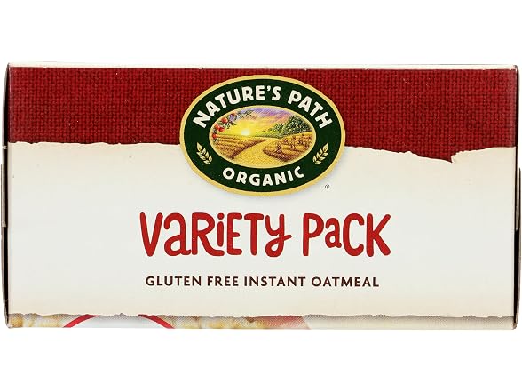Nature's Path Hot Cereal