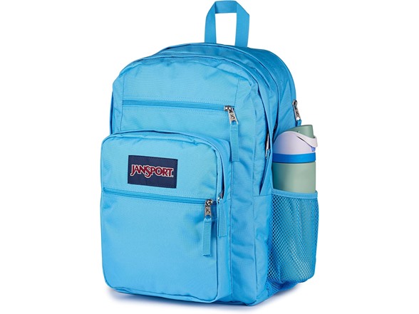 JanSport 34L Big Backpack - 15 Inch: Your Choice