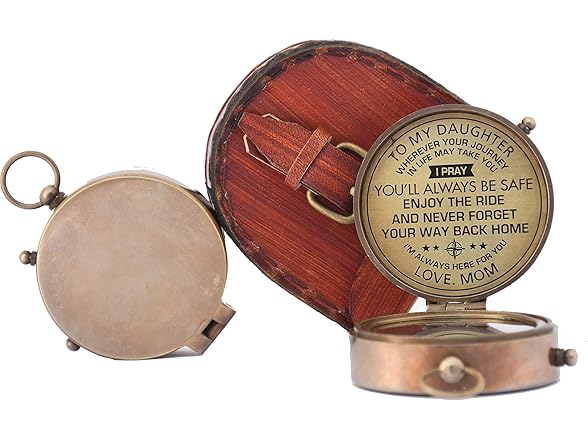 Engraved to My Daughter/Gift for Daughter