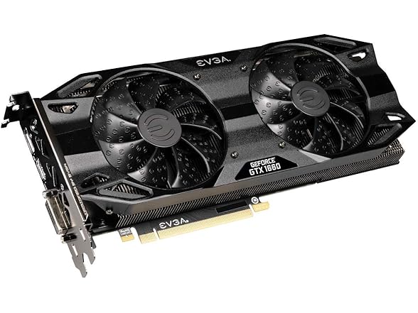 EVGA GeForce RTX 2060 SC Ultra Gaming