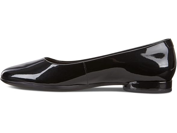 Ecco Anine Classic Women's FlatsShoe