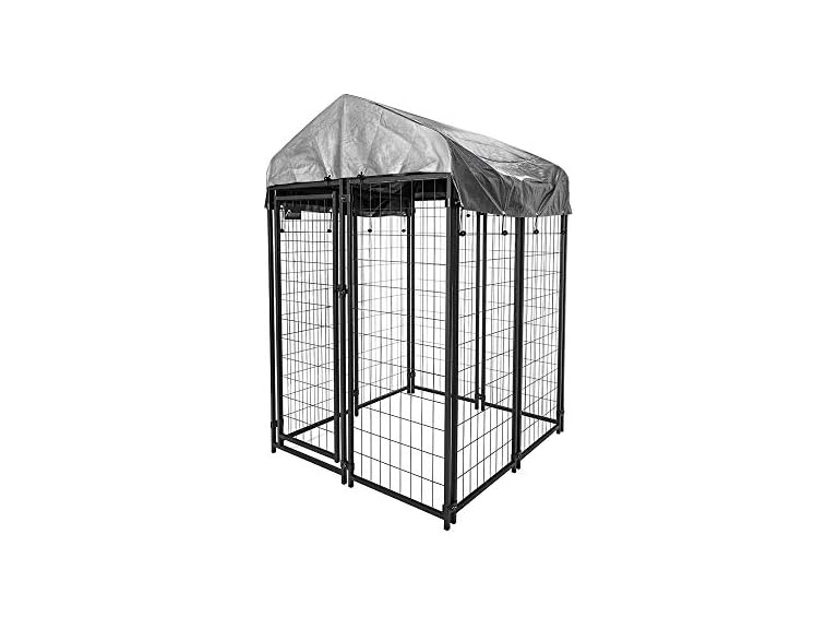 Olympia Tools 6x4x4 Dog Kennel - Small O