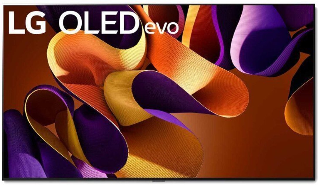 LG OLED evo G4 4K Smart TV (2024) (Refurbished) - Gallery 9