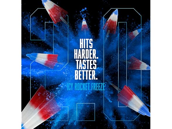 Six Star | Pre-Workout Powder for Men &