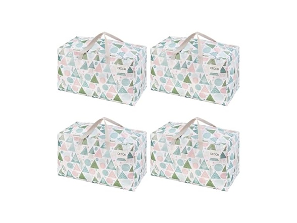 Pastel Forest 4 Pack