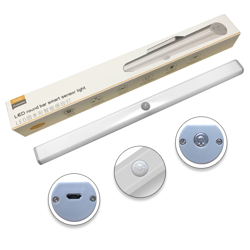 4-Pack Motion Closet Light - Gallery 25