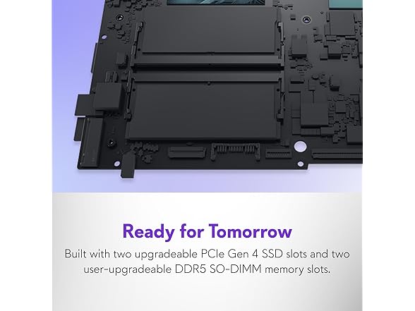 Alienware 16 Aurora RTX 5070 Gaming Laptop
